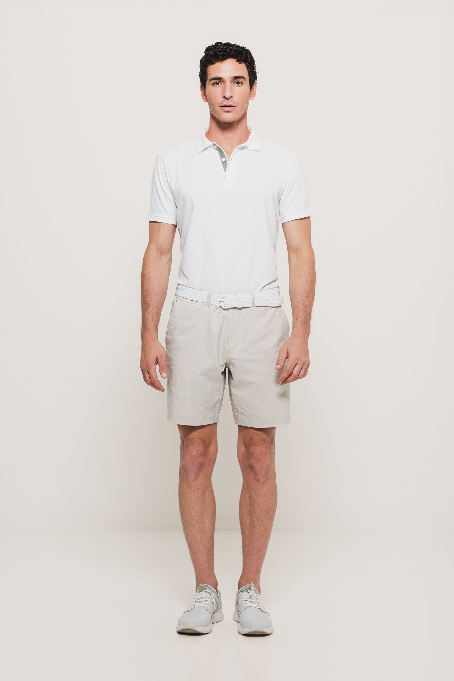 Alpha Shorts