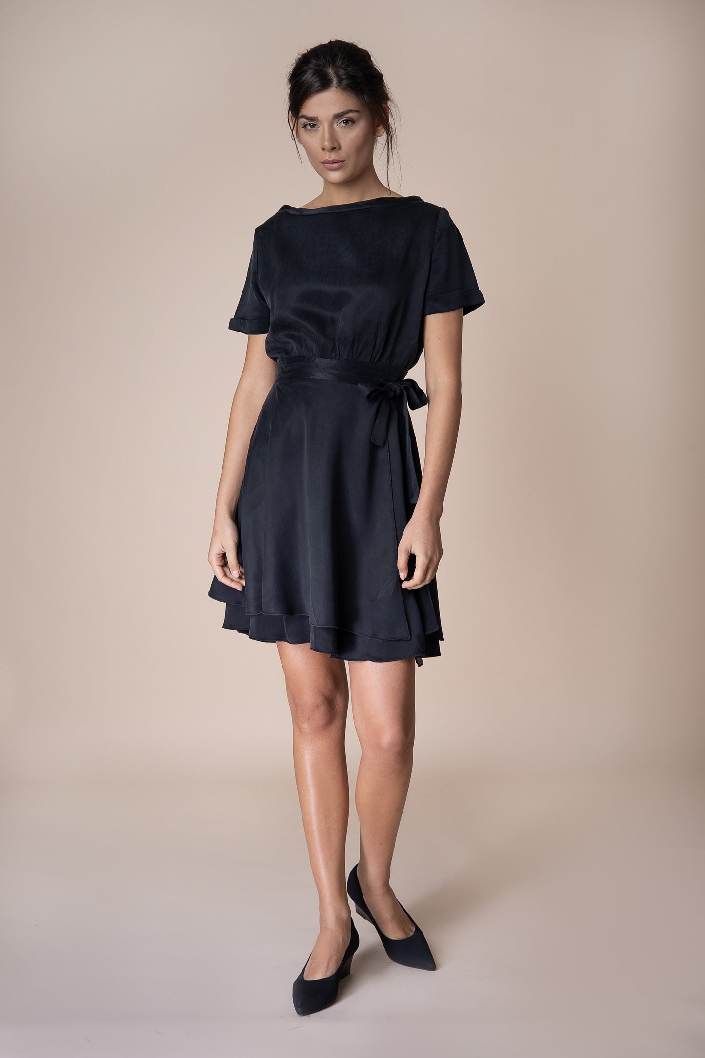 Daria Dress