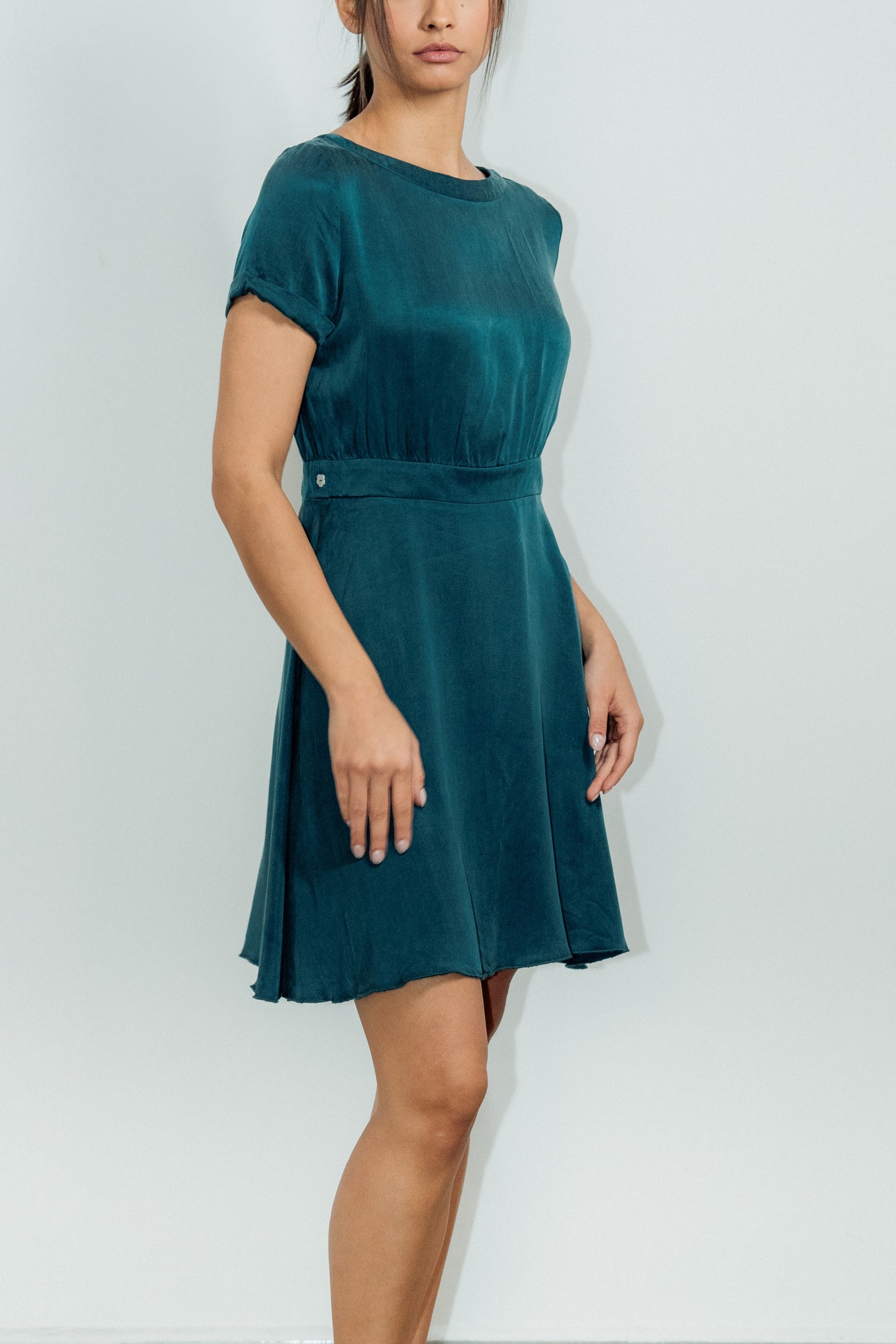 Daria Dress