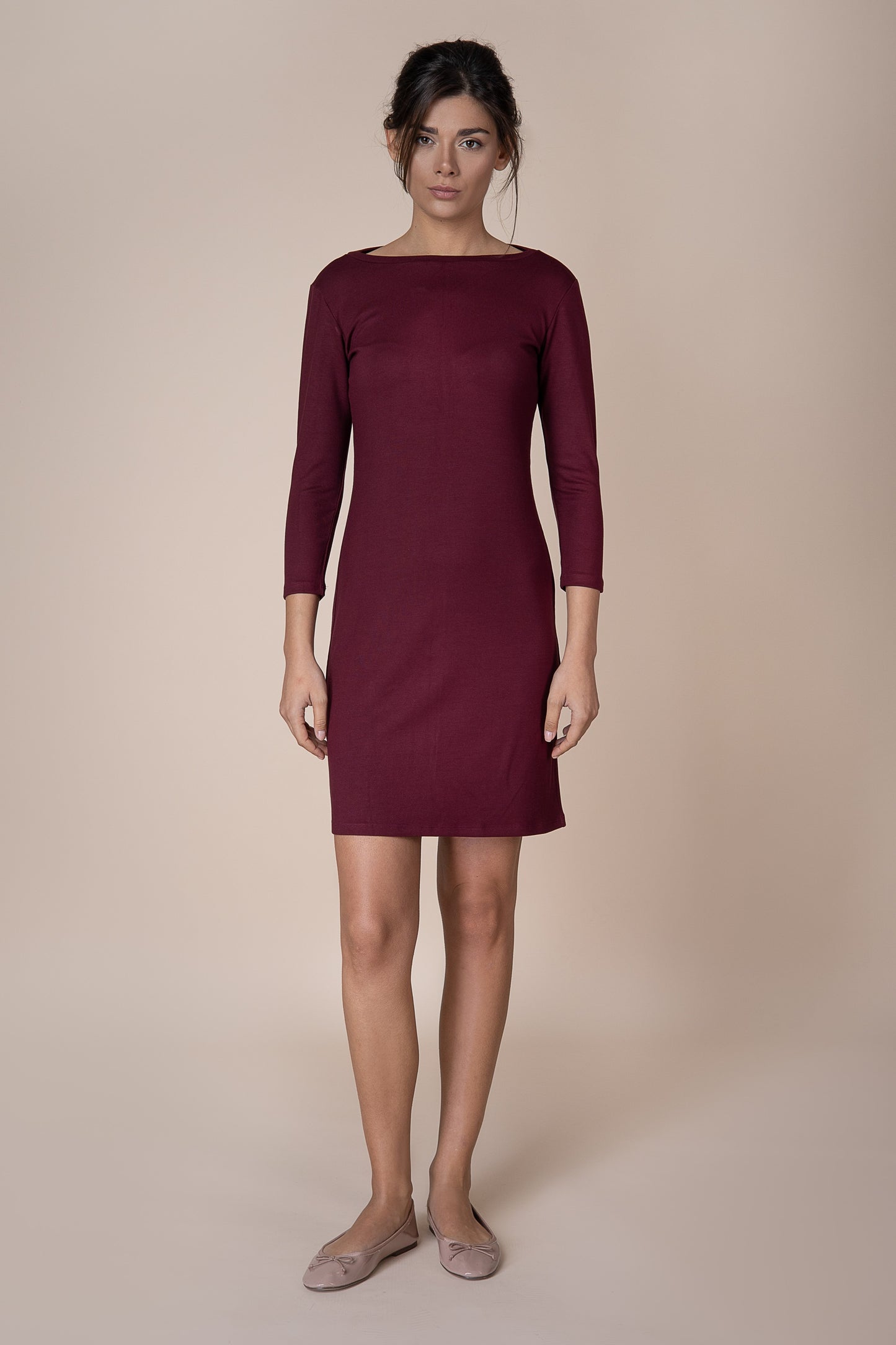 Ember Dress