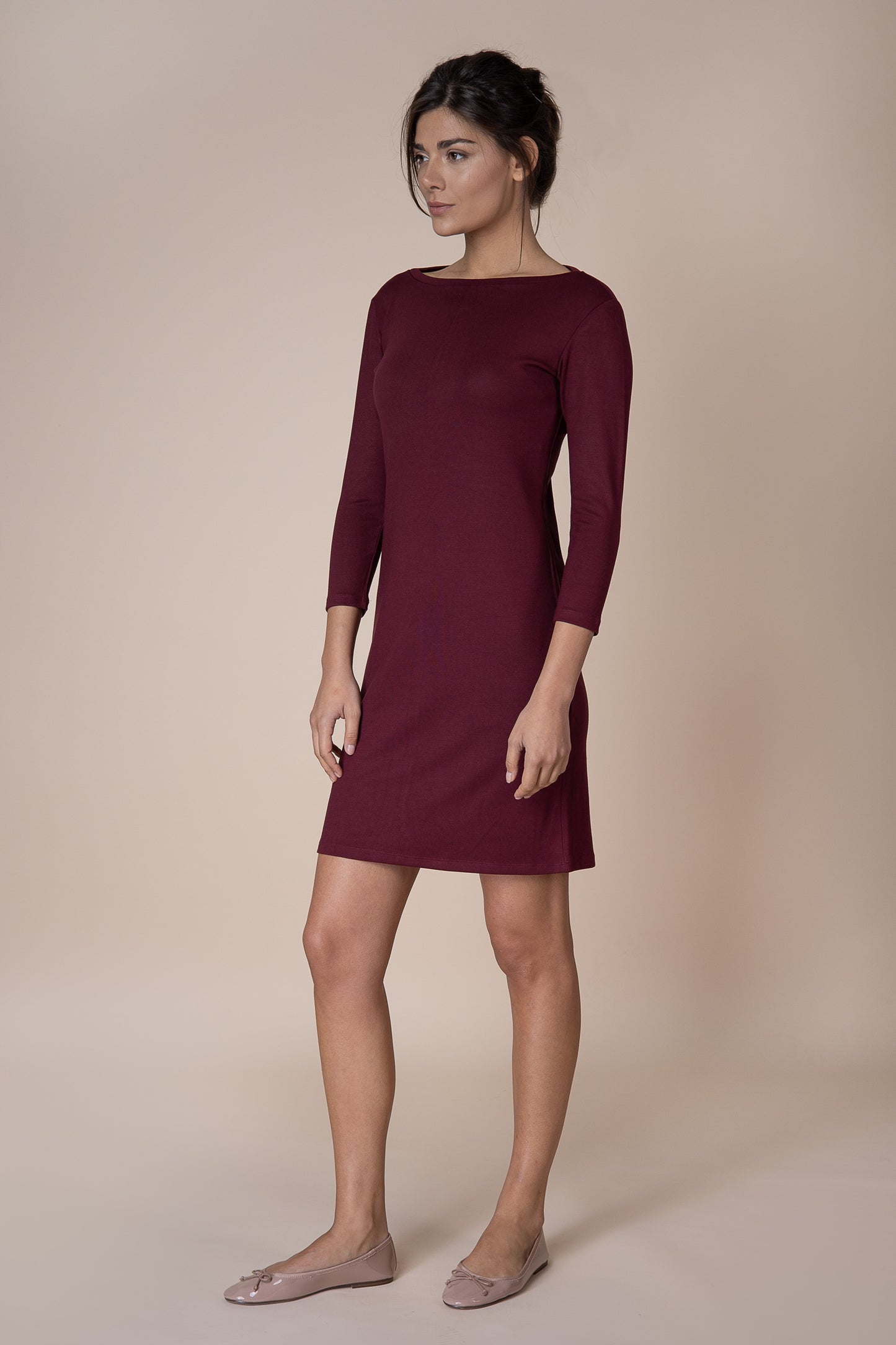 Ember Dress