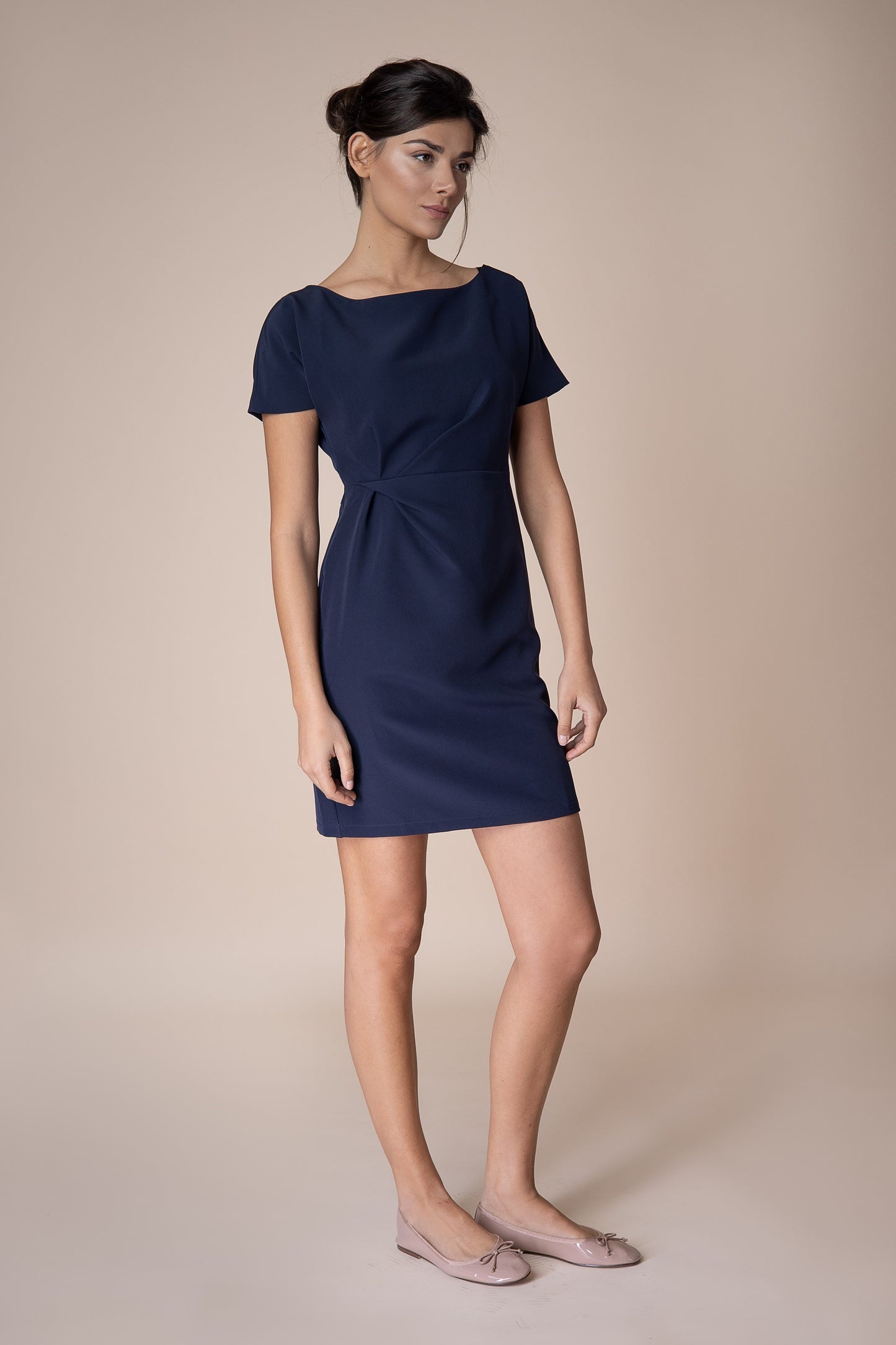 Kora Dress