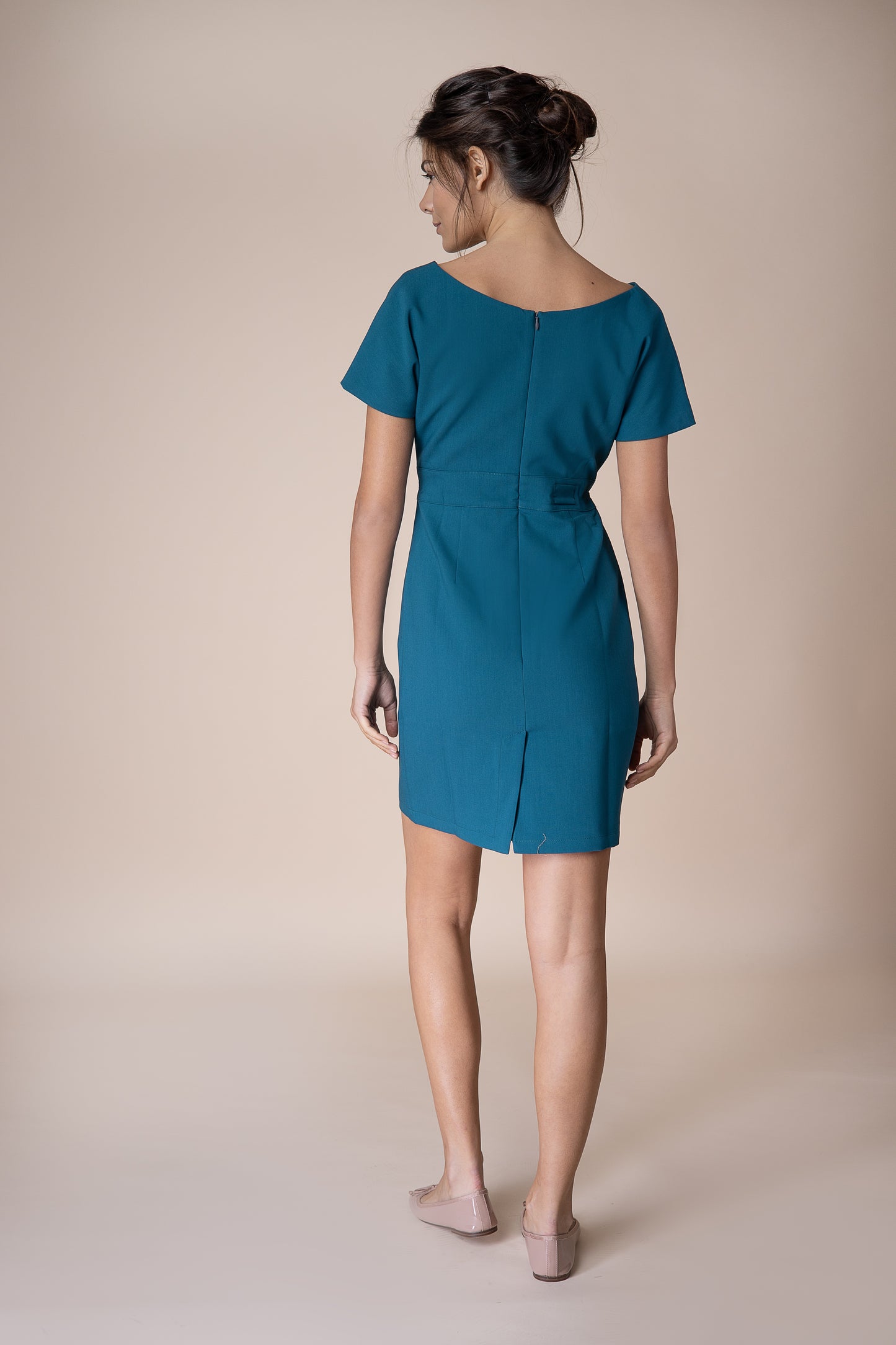 Kora Dress