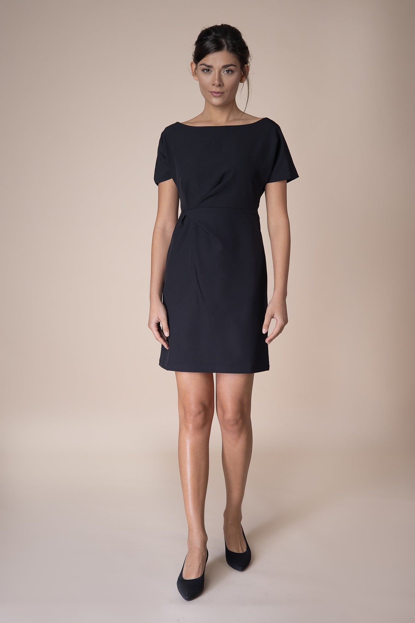 Kora Dress