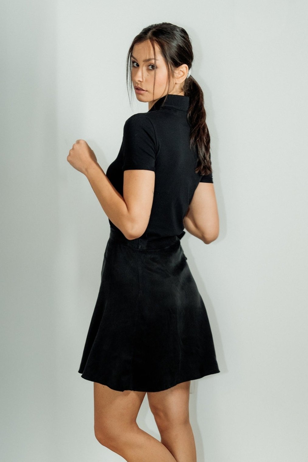 Lotus Top