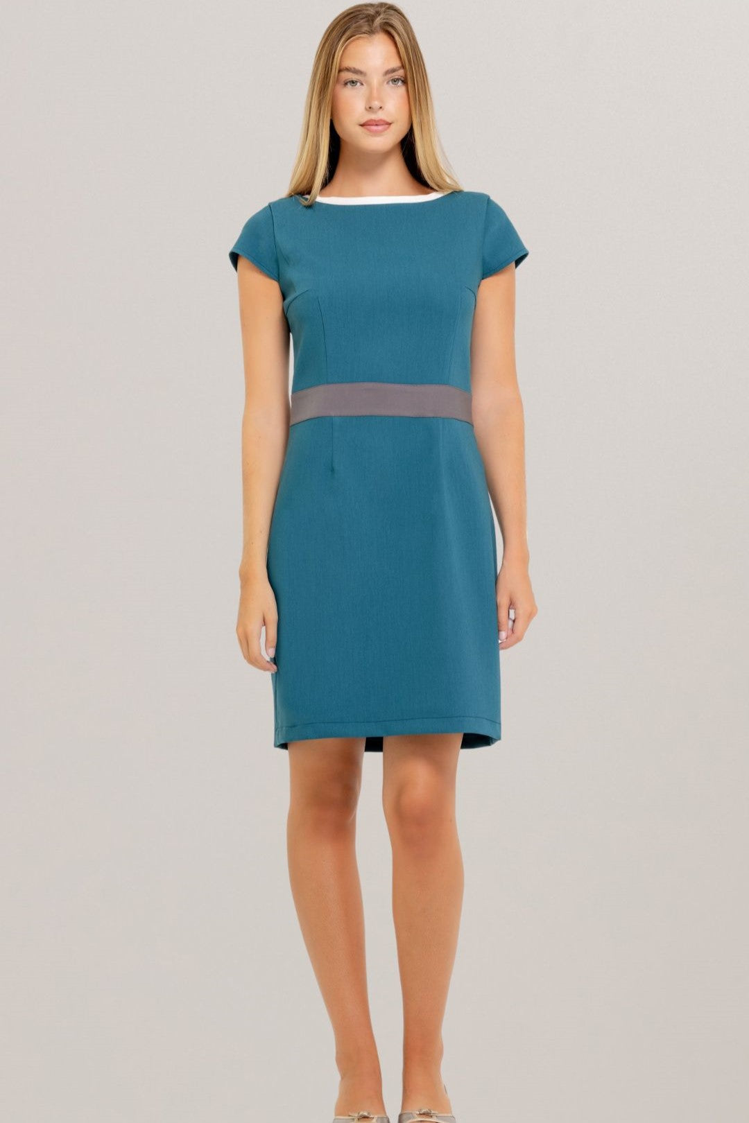 Marissa Dress - Long