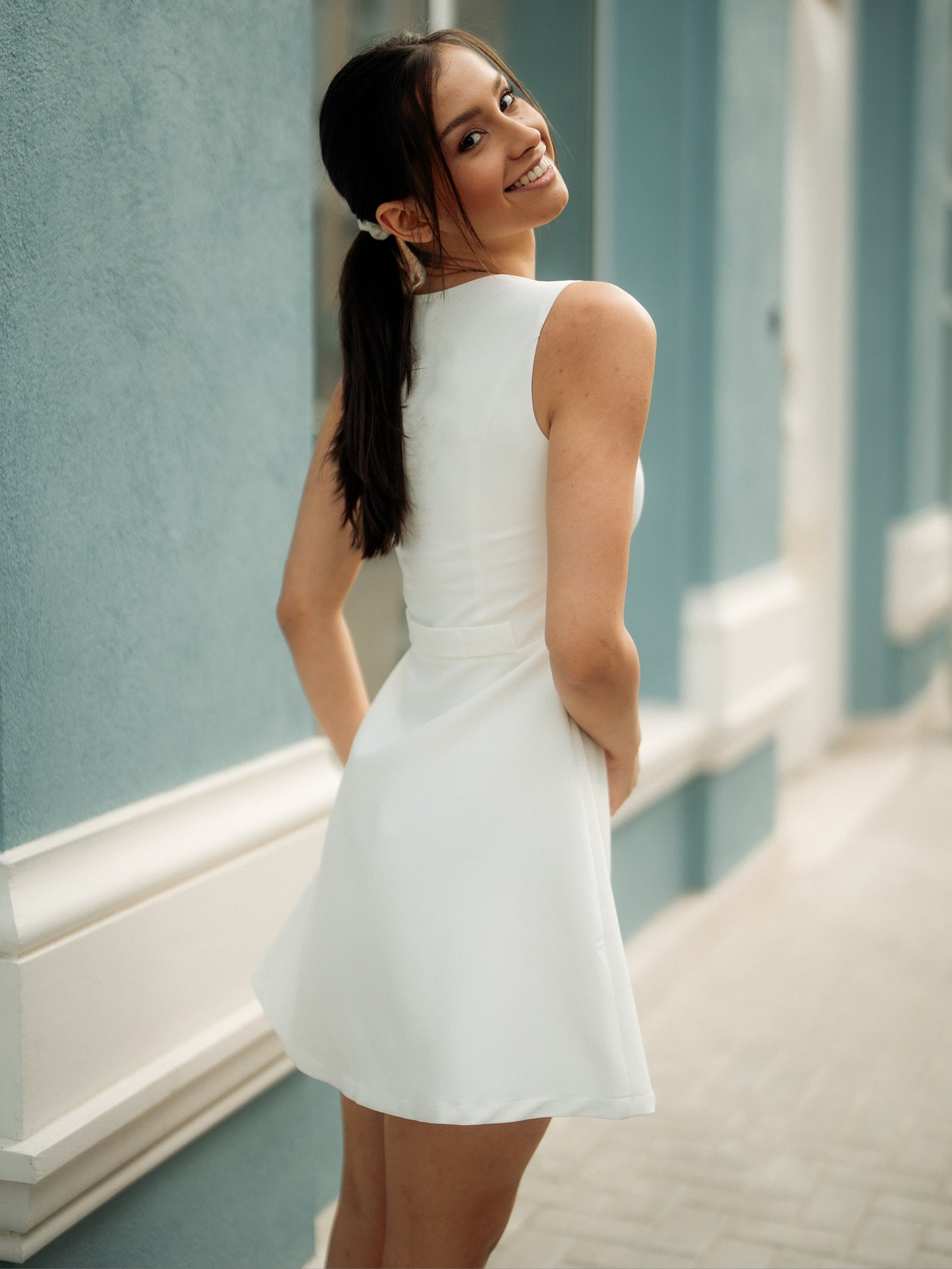 Sirena Dress