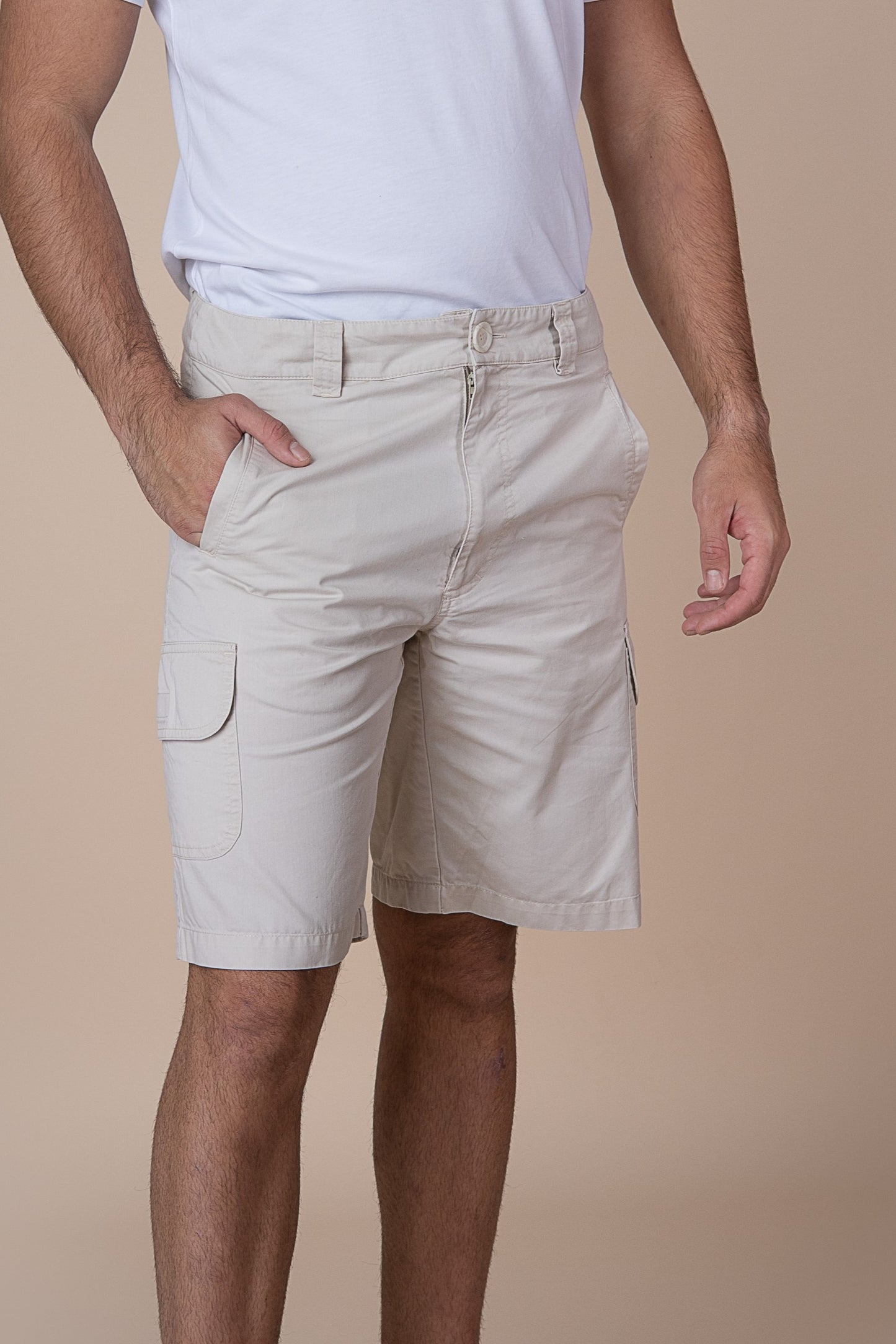 Cargo Shorts