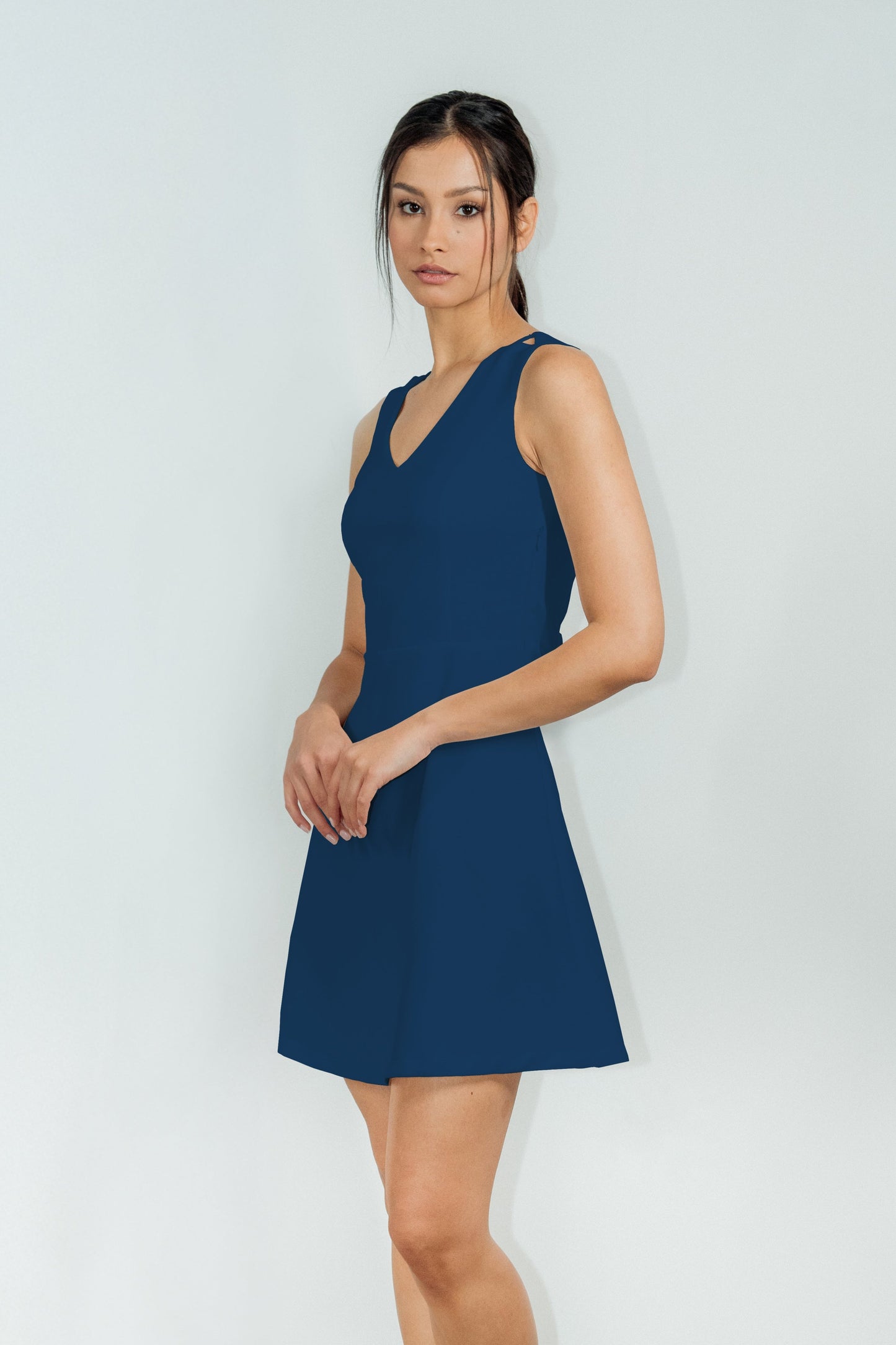 Sirena Dress