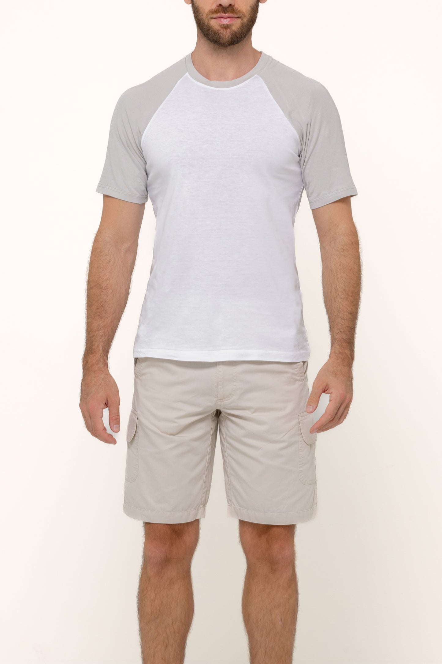 Cargo Shorts